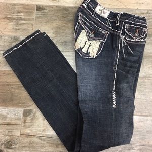 Laguna Beach Jeans